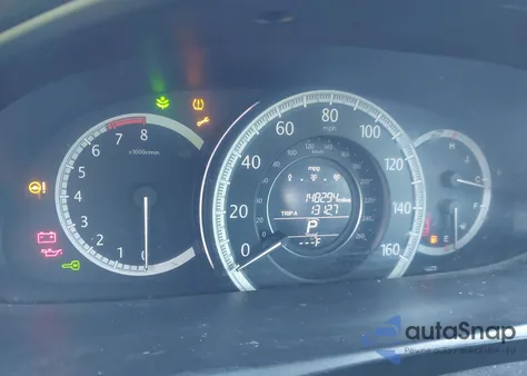 2015 Honda Accord Lx z USA, uszkodzony, nr VIN 1HGCR2F32FA093298